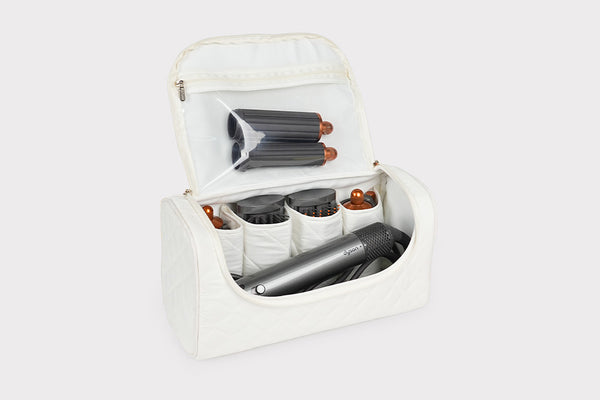 Dyson Airwrap Organiser - Pearl
