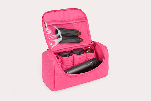 Dyson Airwrap Organiser - Rose milk