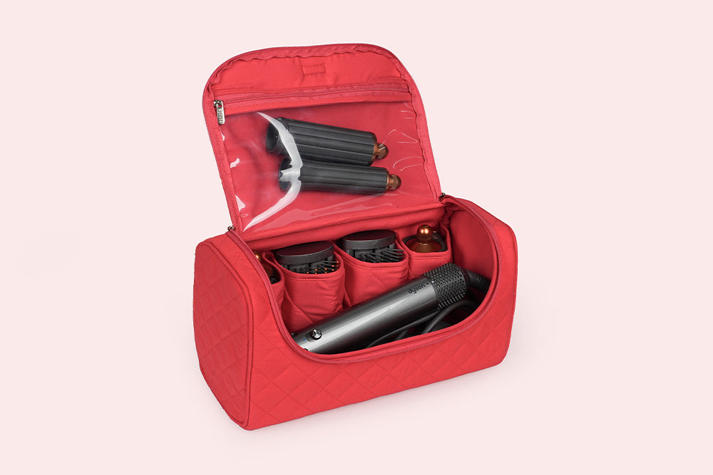 Dyson Airwrap Organiser - Rose milk – Spruce
