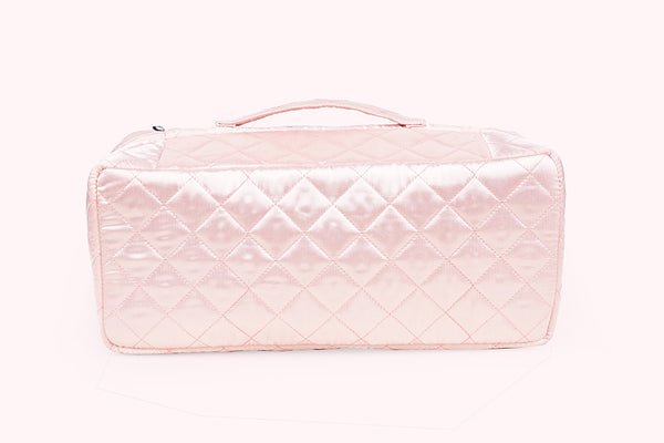 Dyson Supersonic Organiser - Champagne Pink