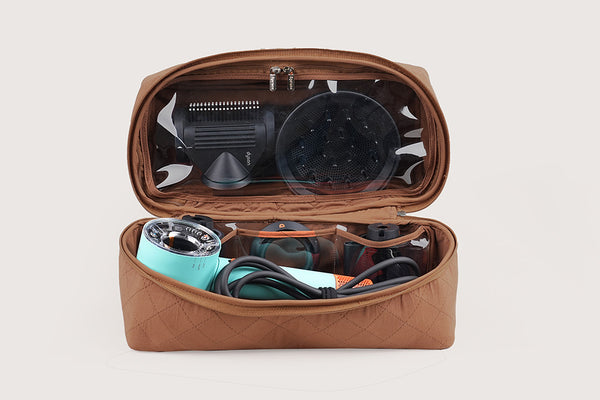 Dyson Supersonic Organiser - Chocolate