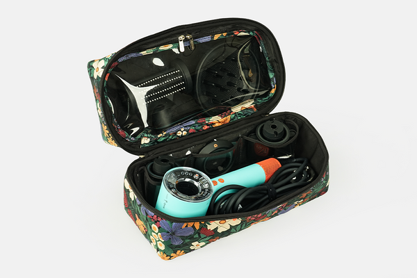 Dyson Supersonic Organiser - Petal Poetry