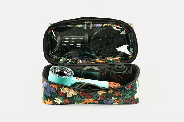 Dyson Supersonic Organiser - Petal Poetry