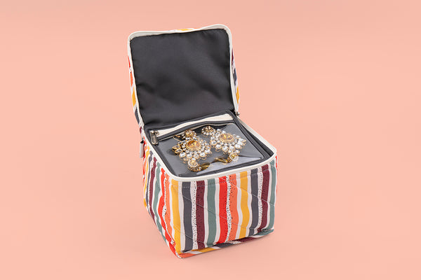 Earring Organiser - Candy