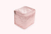 Earring Organiser - Champagne Pink