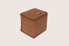 Earring Organiser - Chocolate