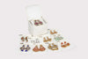 Earring Organiser - Pearl
