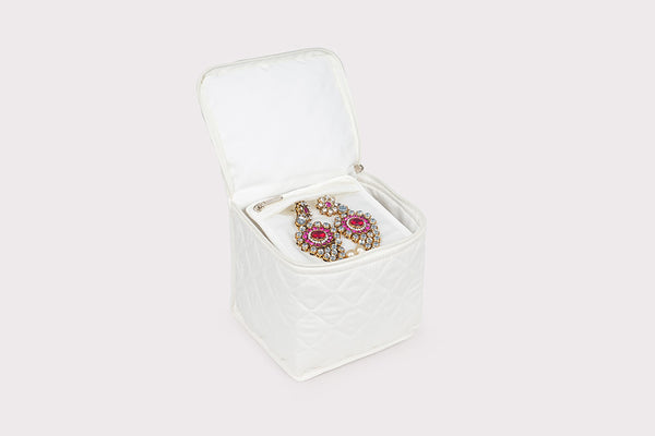 Earring Organiser - Pearl