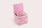 Earring Organiser - Pink Rush