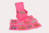 Earring Organiser - Rose milk