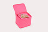 Earring Organiser - Rose milk