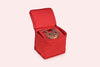 Earring Organiser - Scarlet
