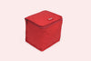Earring Organiser - Scarlet