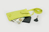 Everyday Cellphone Sling Bags - Avocado