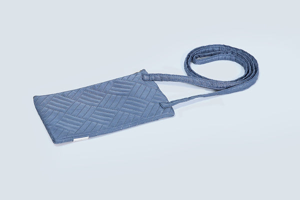 Everyday Cellphone Sling Bags - Blue