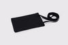 Everyday Cellphone Sling Bags - Charcoal