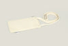 Everyday Cellphone Sling Bags - Cream