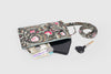 Everyday Cellphone Sling Bags - Dusky trail