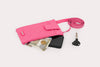 Everyday Cellphone Sling Bags - Rose Milk