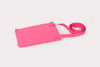 Everyday Cellphone Sling Bags - Rose Milk