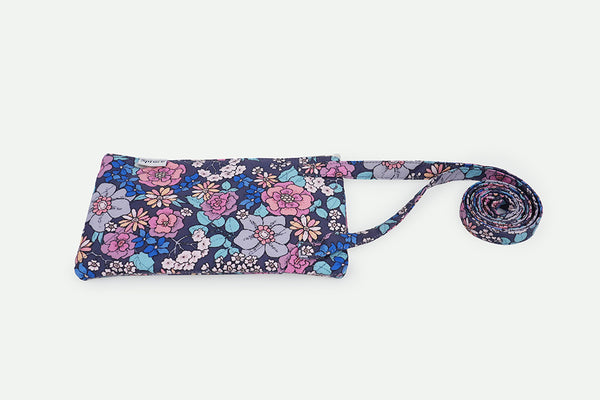 Everyday Cellphone Sling Bags - Secret Garden