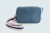 Everyday Sling Bag - Blue