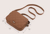 Everyday Sling Bag - Chocolate