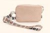 Everyday Sling Bag - Sand