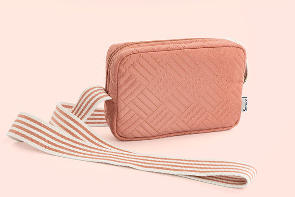 Everyday Sling Bag - Toasted Peach