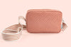Everyday Sling Bag - Toasted Peach