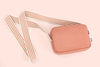 Everyday Sling Bag - Toasted Peach