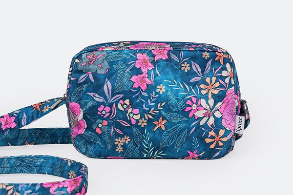 Everyday Sling Bag - Twilight