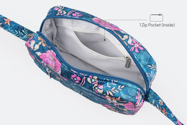 Everyday Sling Bag - Twilight