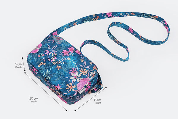 Everyday Sling Bag - Twilight