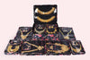Jewellery Organiser (8P 2XL) - Floral Dream