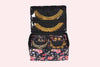 Jewellery Organiser (8P 2XL) - Floral Dream