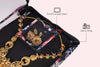 Jewellery Organiser (8P 2XL) - Floral Dream