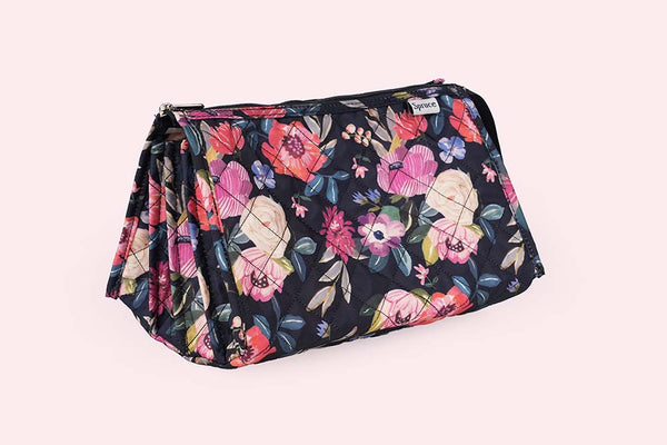 Multi-Compartment Organiser - Floral Dream