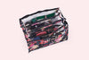 Multi-Compartment Organiser - Floral Dream