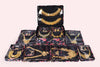 Jewellery Organiser (8P 2XL) - Floral Dream
