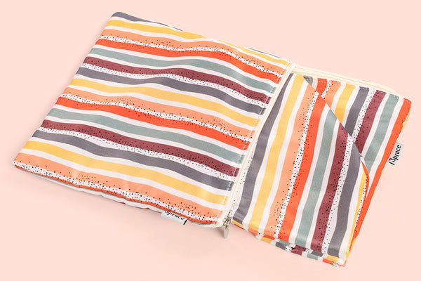 Foldable Shopping Bag - Candy