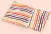 Foldable Shopping Bag - Candy