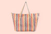 Foldable Shopping Bag - Candy