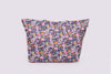 Foldable Shopping Bag  - Lavender Lush