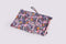 Foldable Shopping Bag  - Lavender Lush