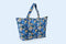 Foldable Shopping Bag - Moonlit Garden