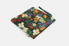 Foldable Shopping Bag - Petal Poetry