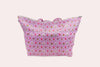 Foldable Shopping Bag - Pink Rush