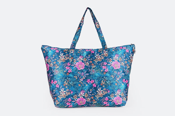 Foldable Shopping Bag - Twilight