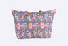 Foldable Shopping Bag - Wildflower